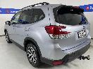 Thumbnail '5' of Subaru Forester