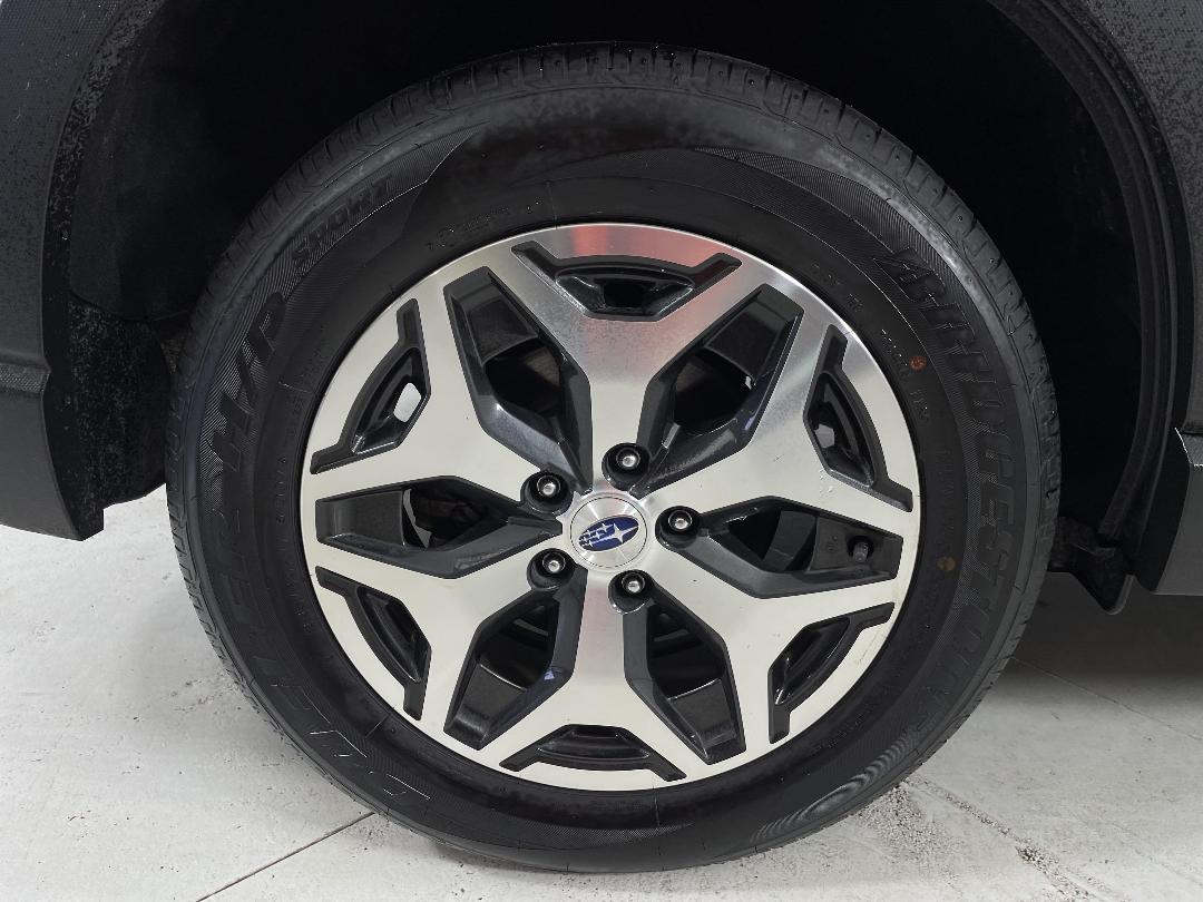 Photo '12' of Subaru Forester