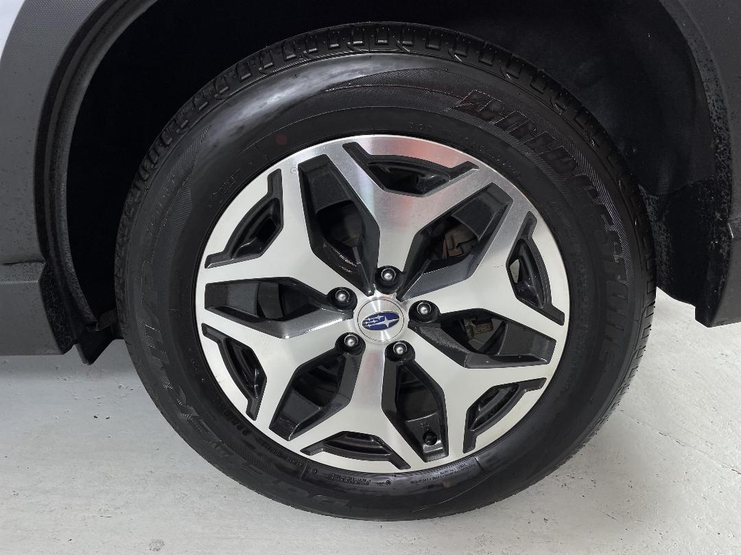 Photo '11' of Subaru Forester