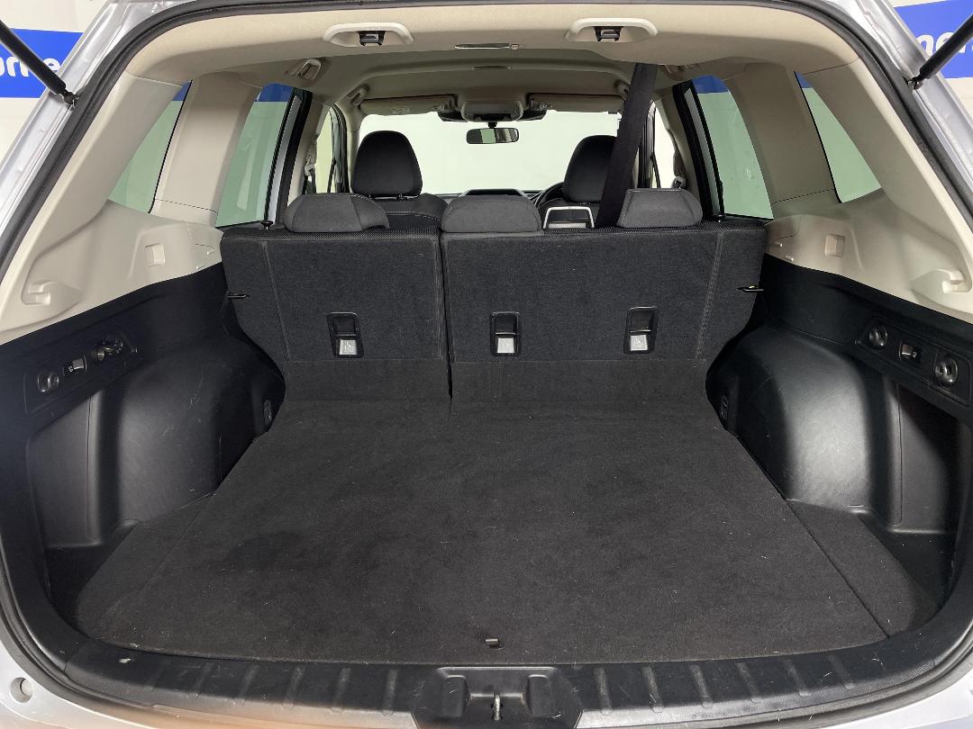 Photo '14' of Subaru Forester