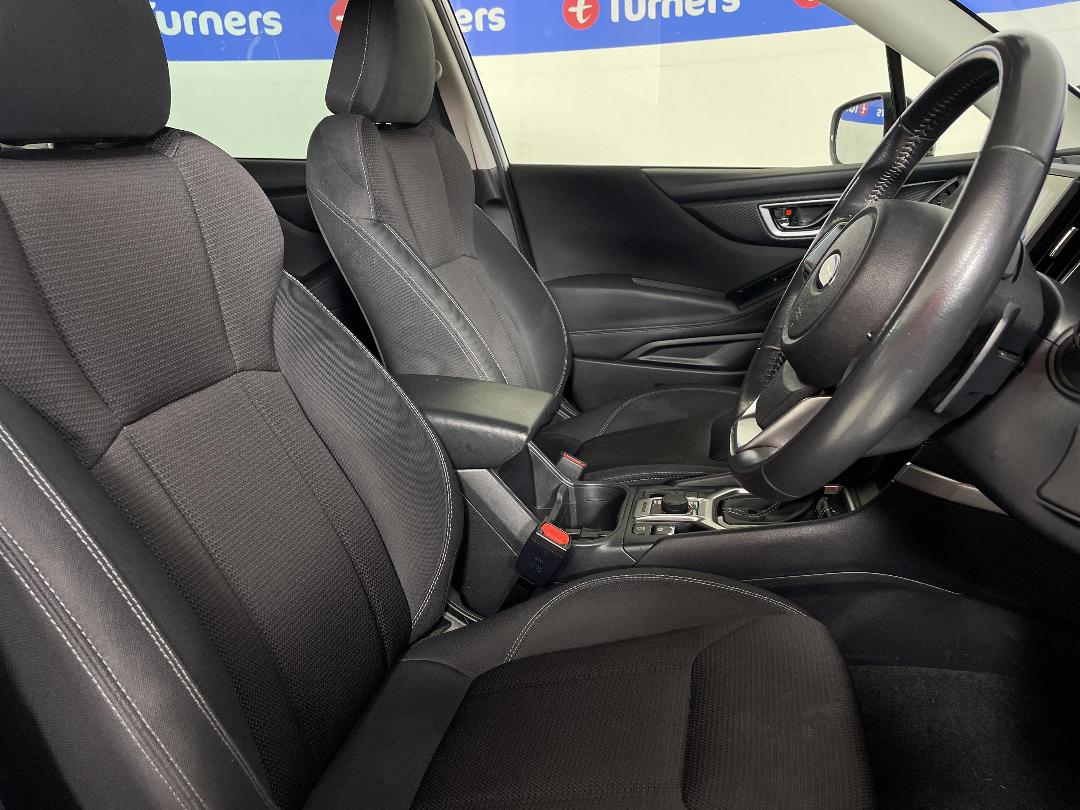 Photo '16' of Subaru Forester