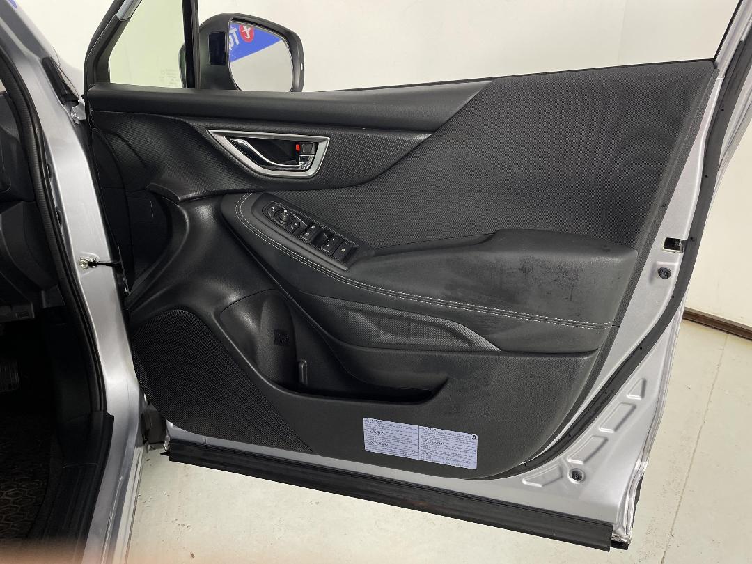 Photo '15' of Subaru Forester