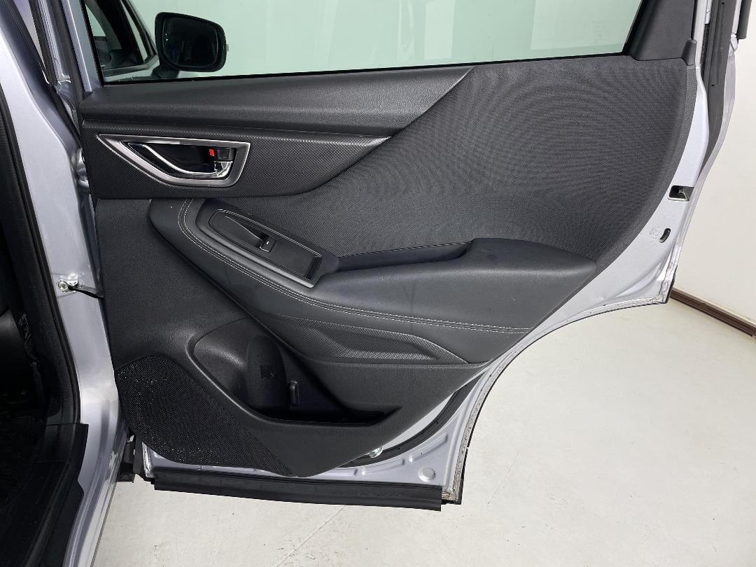 Photo '19' of Subaru Forester