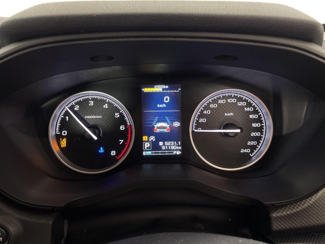 Photo '21' of Subaru Forester