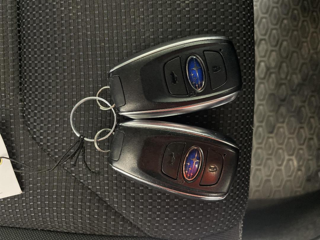 Photo '22' of Subaru Forester