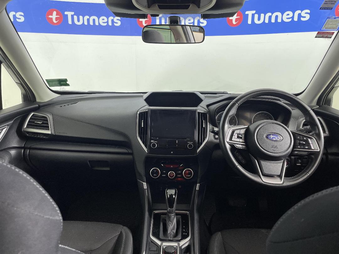 Photo '17' of Subaru Forester