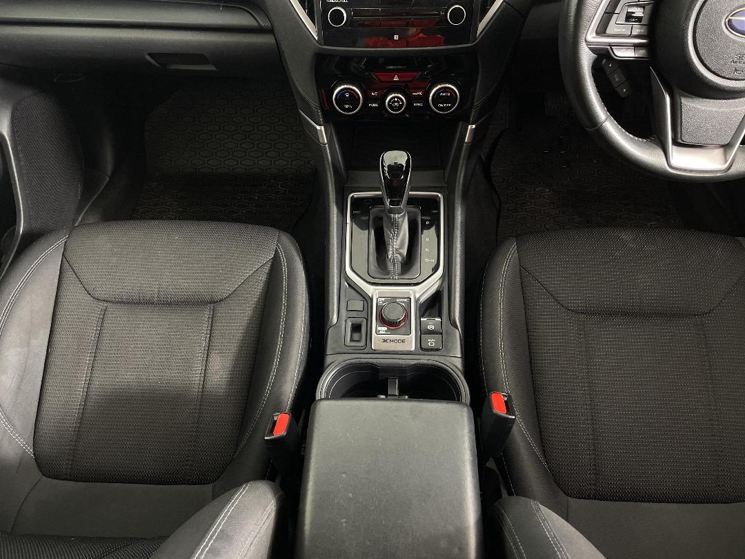 Photo '18' of Subaru Forester