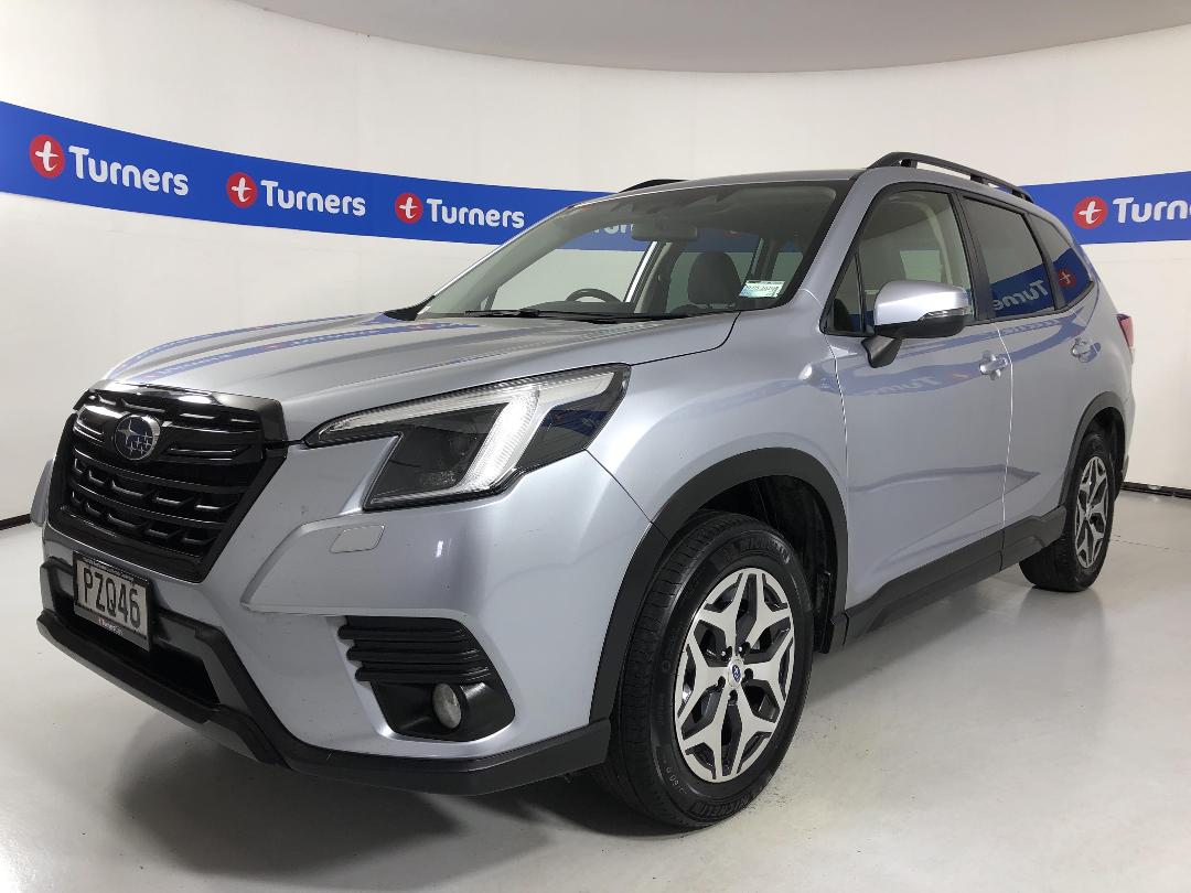 Photo '4' of Subaru Forester Photo '4' of Subaru Forester