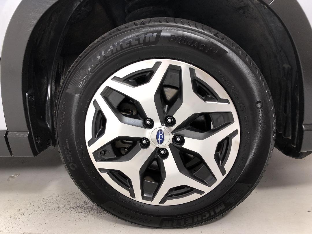 Photo '9' of Subaru Forester Photo '9' of Subaru Forester