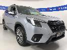 Thumbnail '1' of Subaru Forester