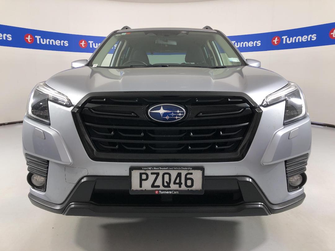 Photo '2' of Subaru Forester Photo '2' of Subaru Forester