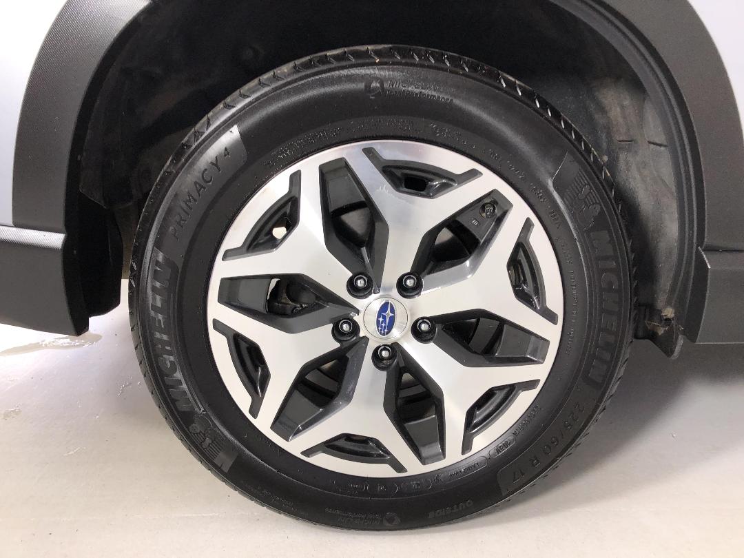 Photo '12' of Subaru Forester Photo '12' of Subaru Forester