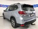 Thumbnail '5' of Subaru Forester
