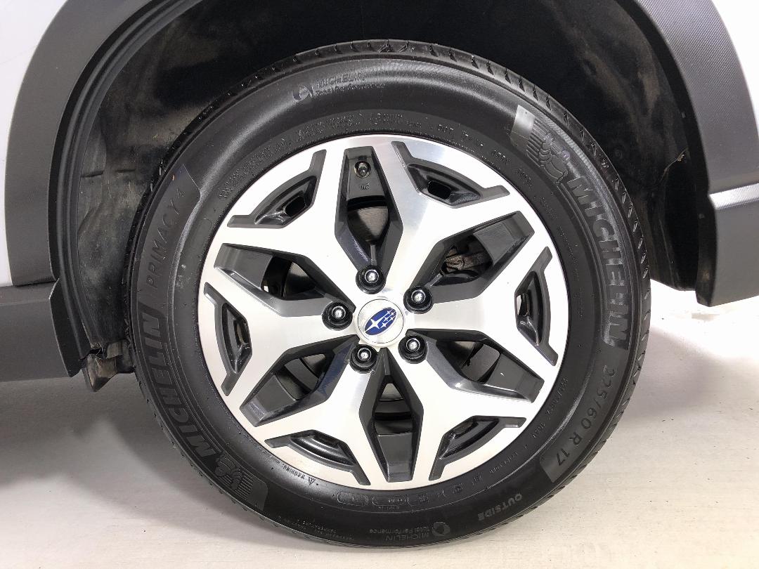 Photo '11' of Subaru Forester Photo '11' of Subaru Forester