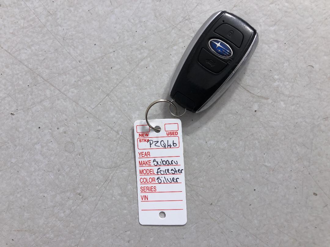 Photo '22' of Subaru Forester Photo '22' of Subaru Forester