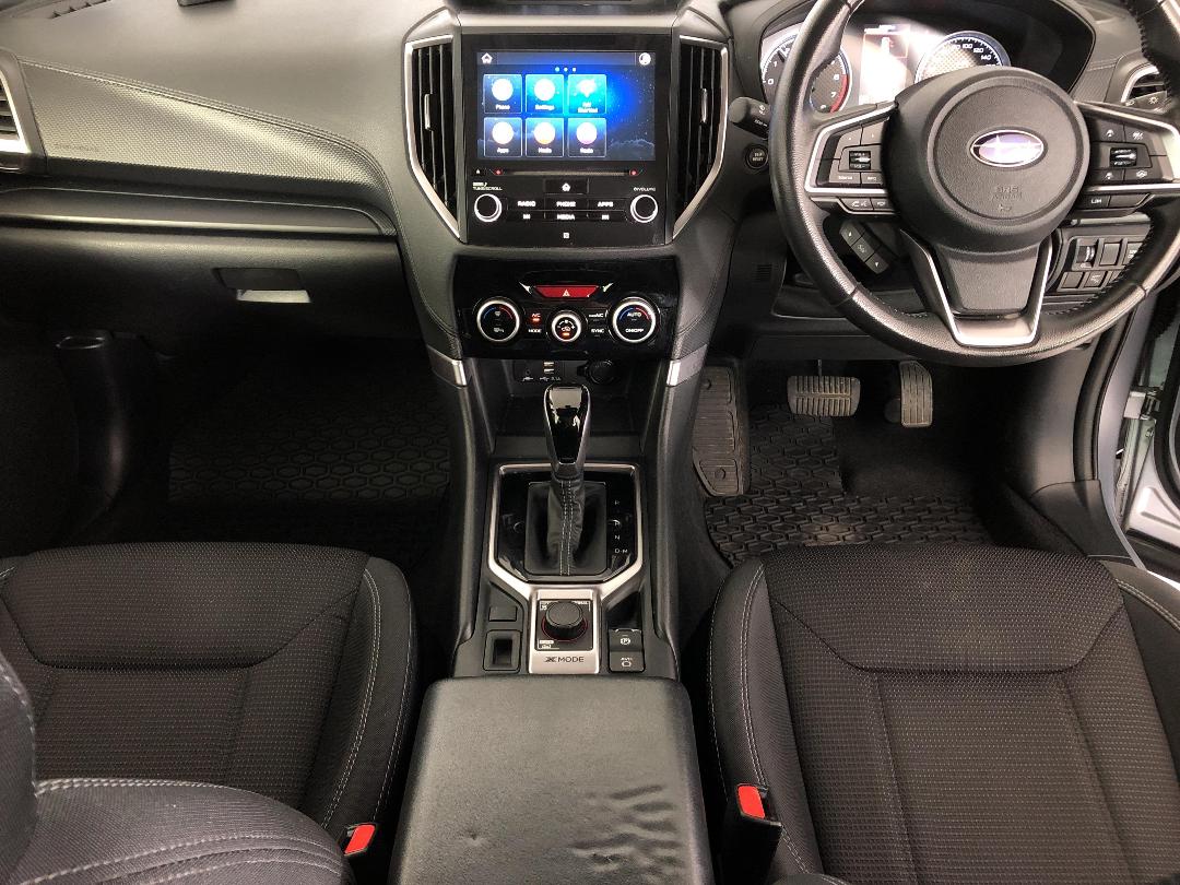 Photo '17' of Subaru Forester Photo '17' of Subaru Forester