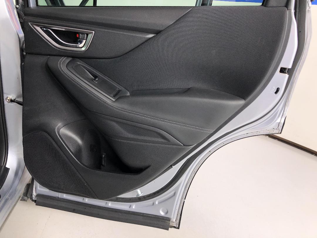 Photo '19' of Subaru Forester Photo '19' of Subaru Forester