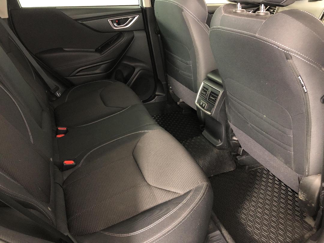 Photo '20' of Subaru Forester Photo '20' of Subaru Forester