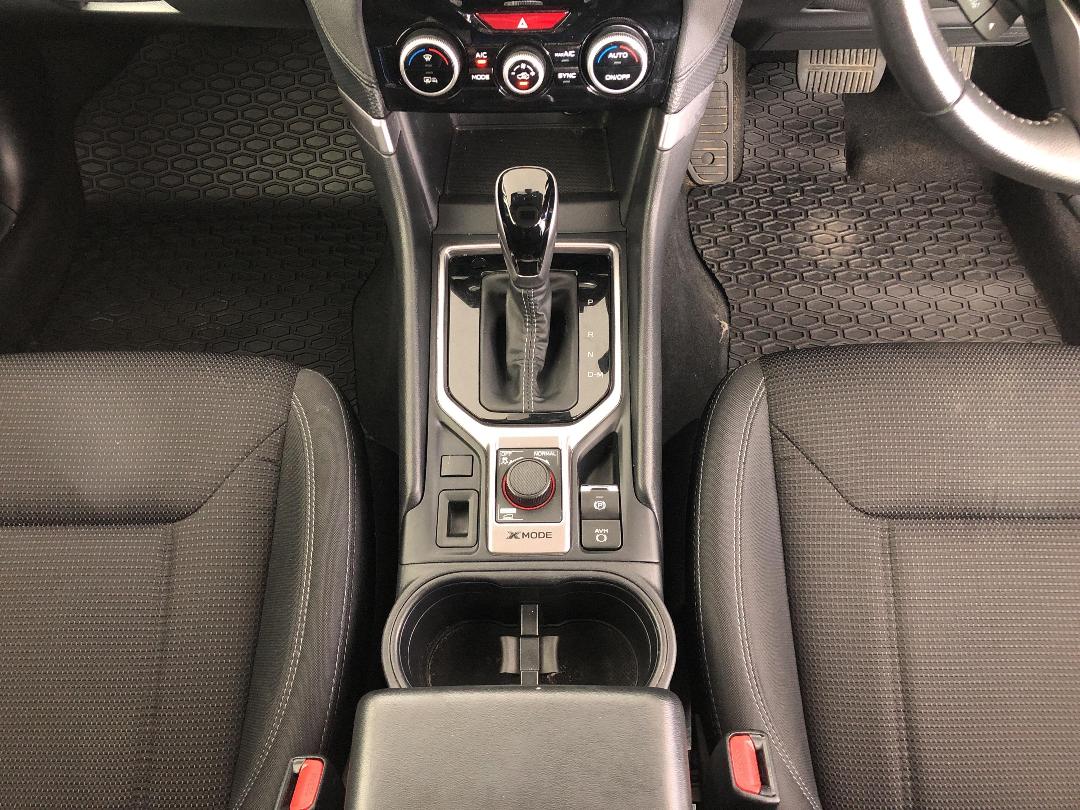 Photo '18' of Subaru Forester Photo '18' of Subaru Forester