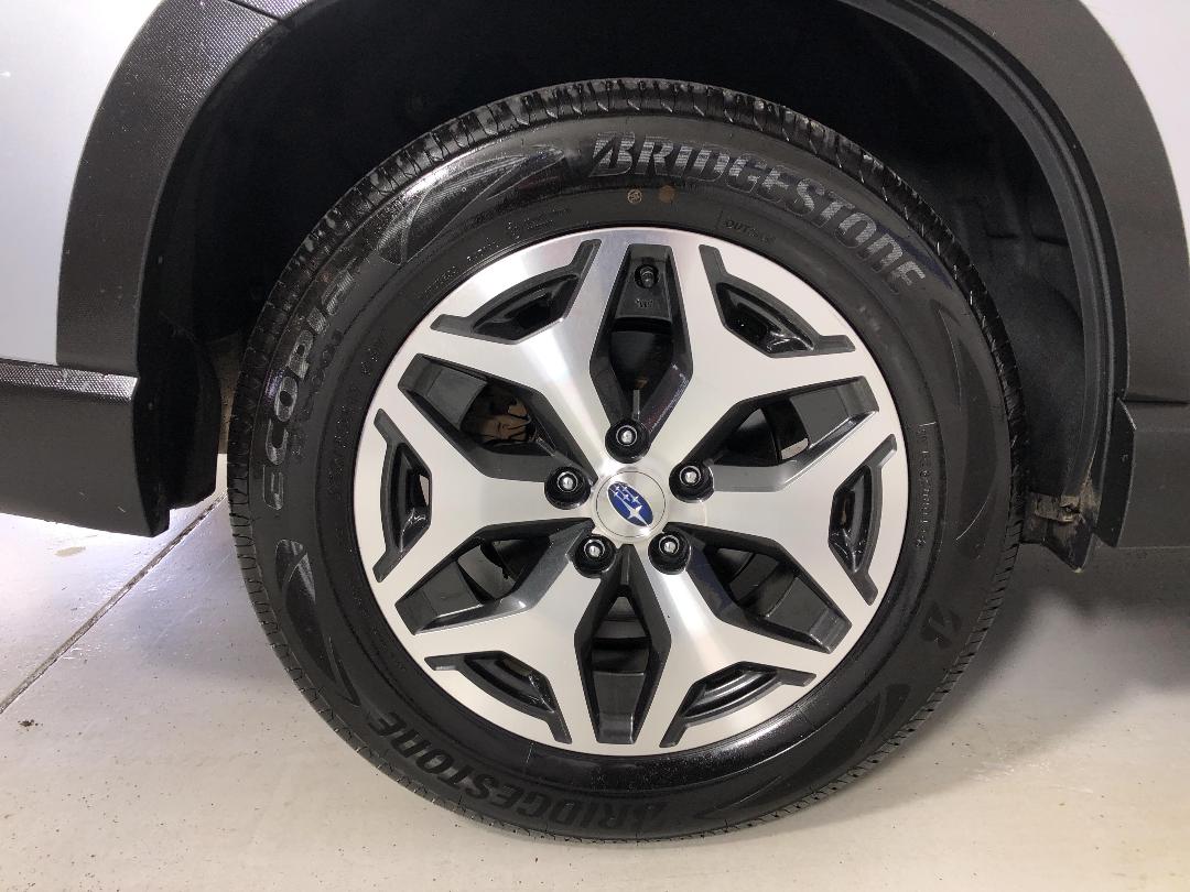 Photo '12' of Subaru Forester