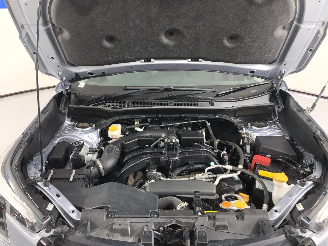 Photo '13' of Subaru Forester