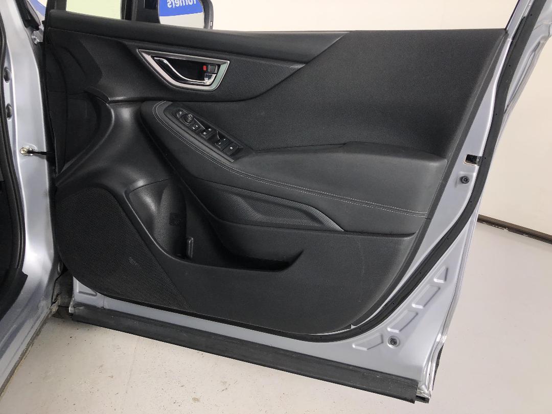 Photo '15' of Subaru Forester