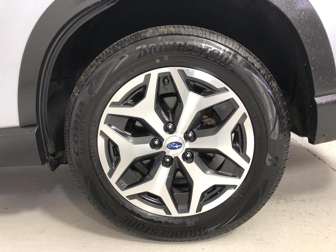 Photo '11' of Subaru Forester