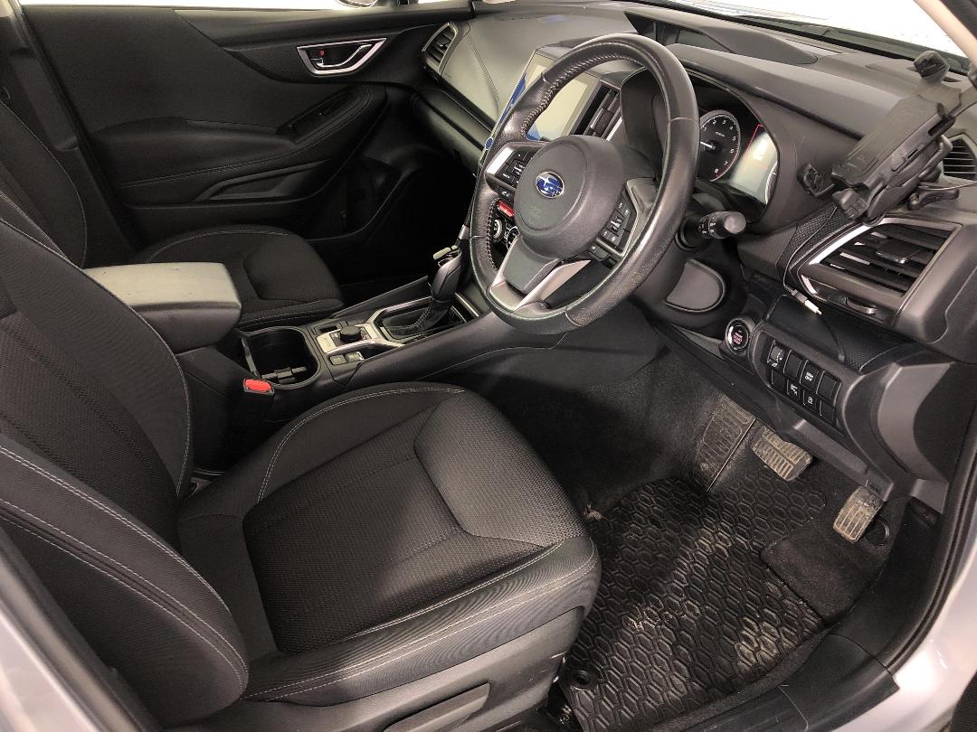 Photo '16' of Subaru Forester