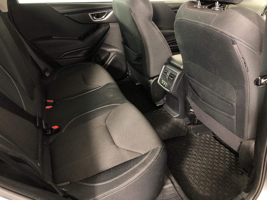 Photo '20' of Subaru Forester