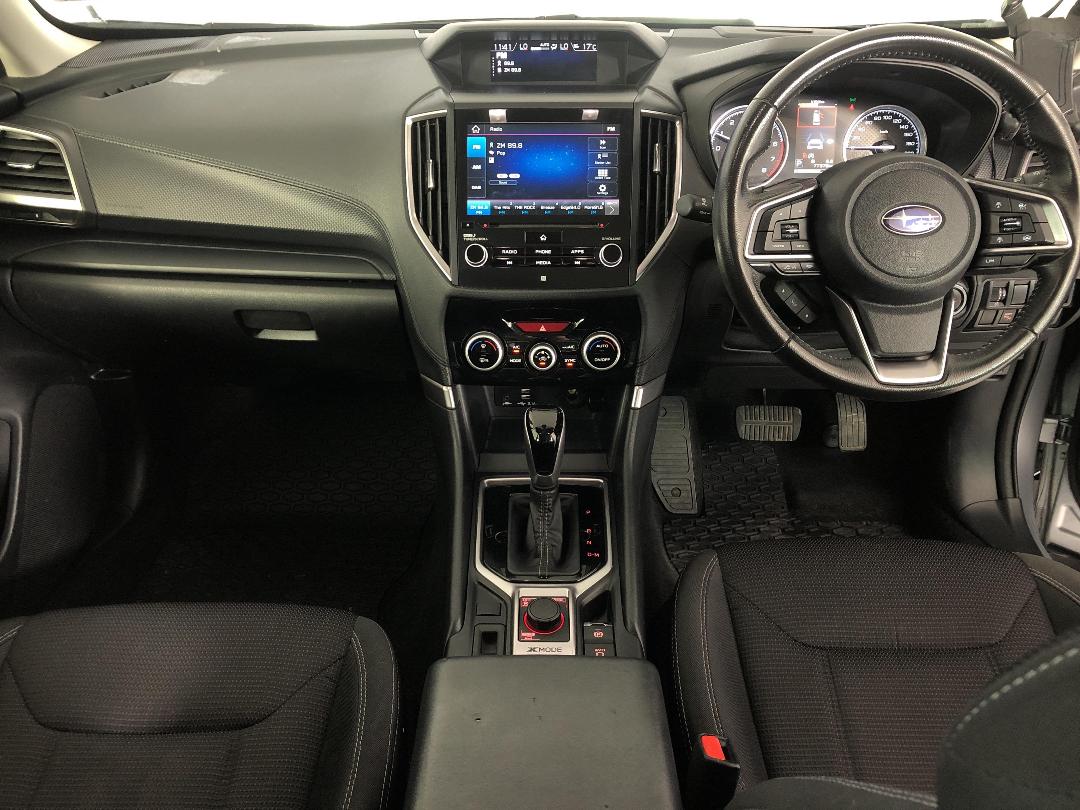 Photo '17' of Subaru Forester