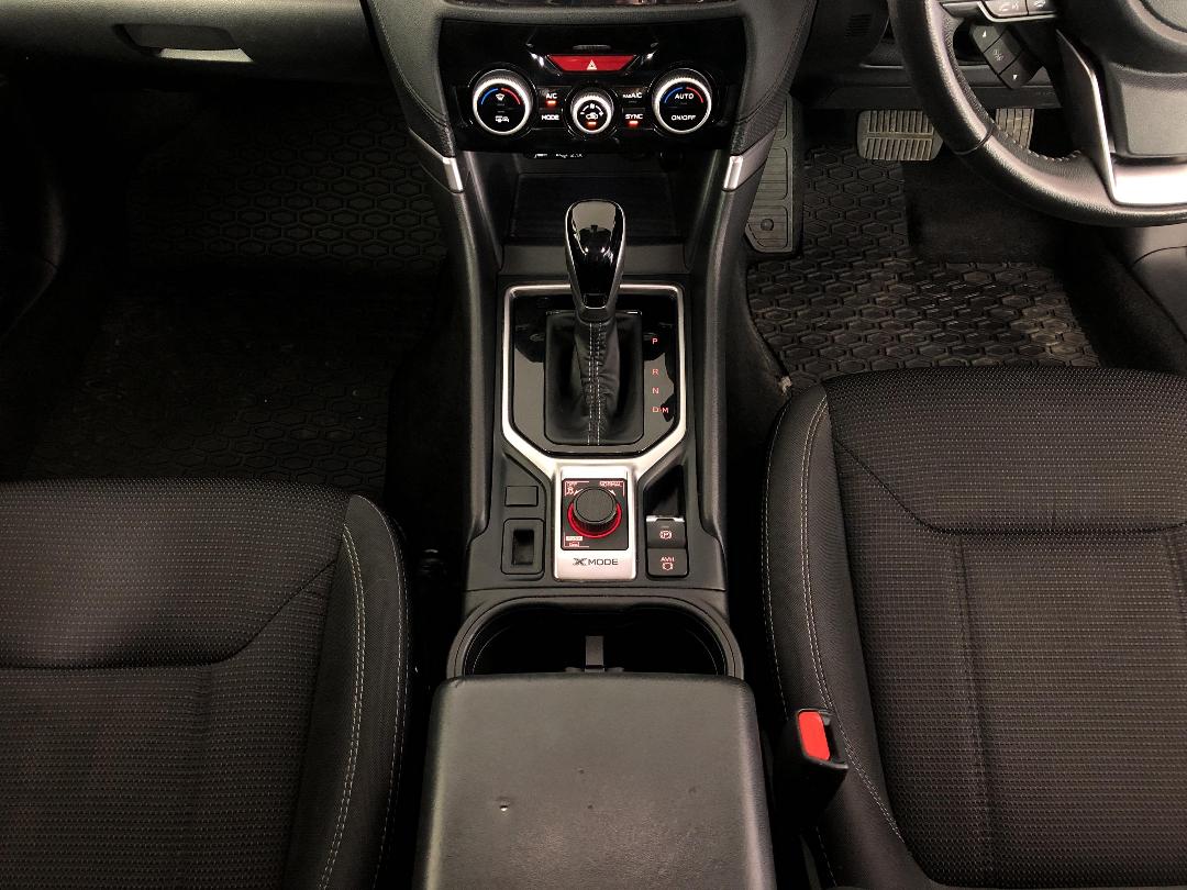 Photo '18' of Subaru Forester