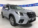 Thumbnail '1' of Subaru Forester