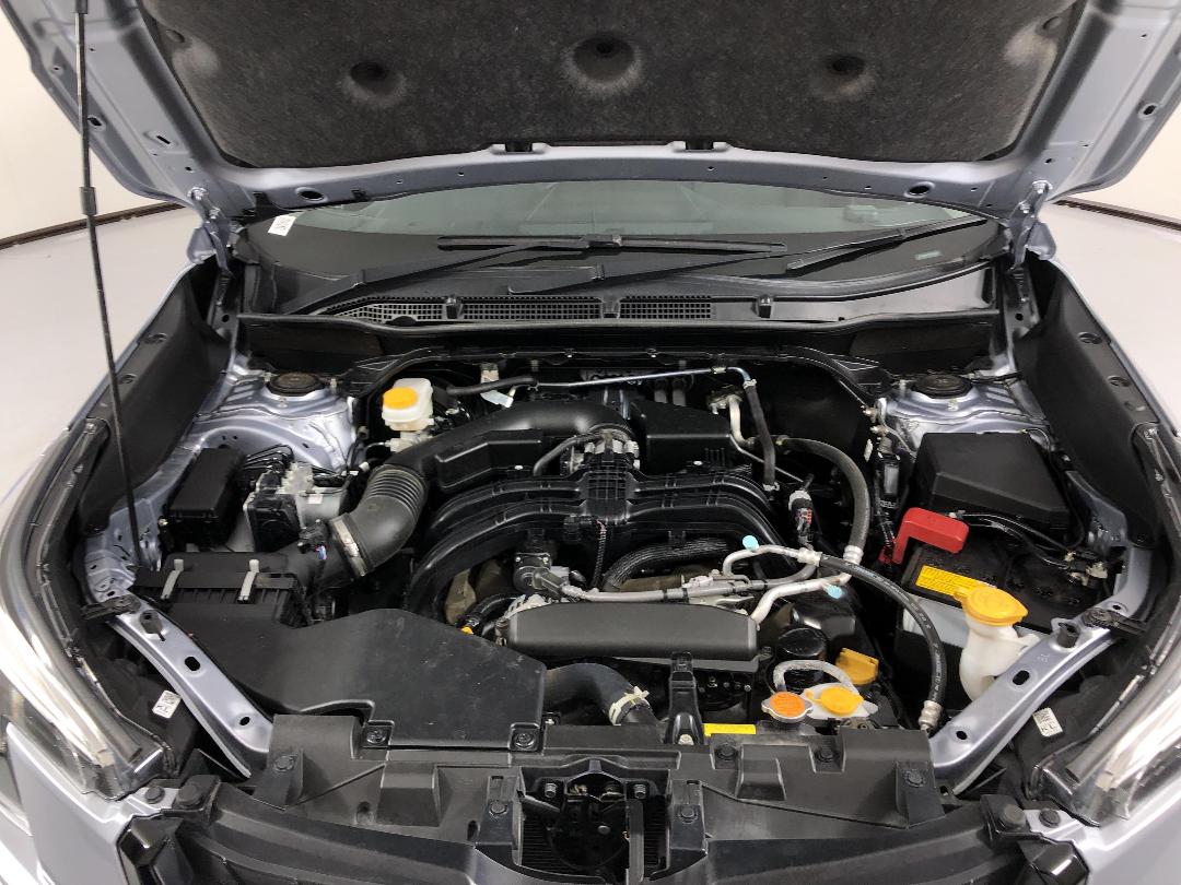 Photo '13' of Subaru Forester