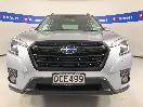 Thumbnail '2' of Subaru Forester