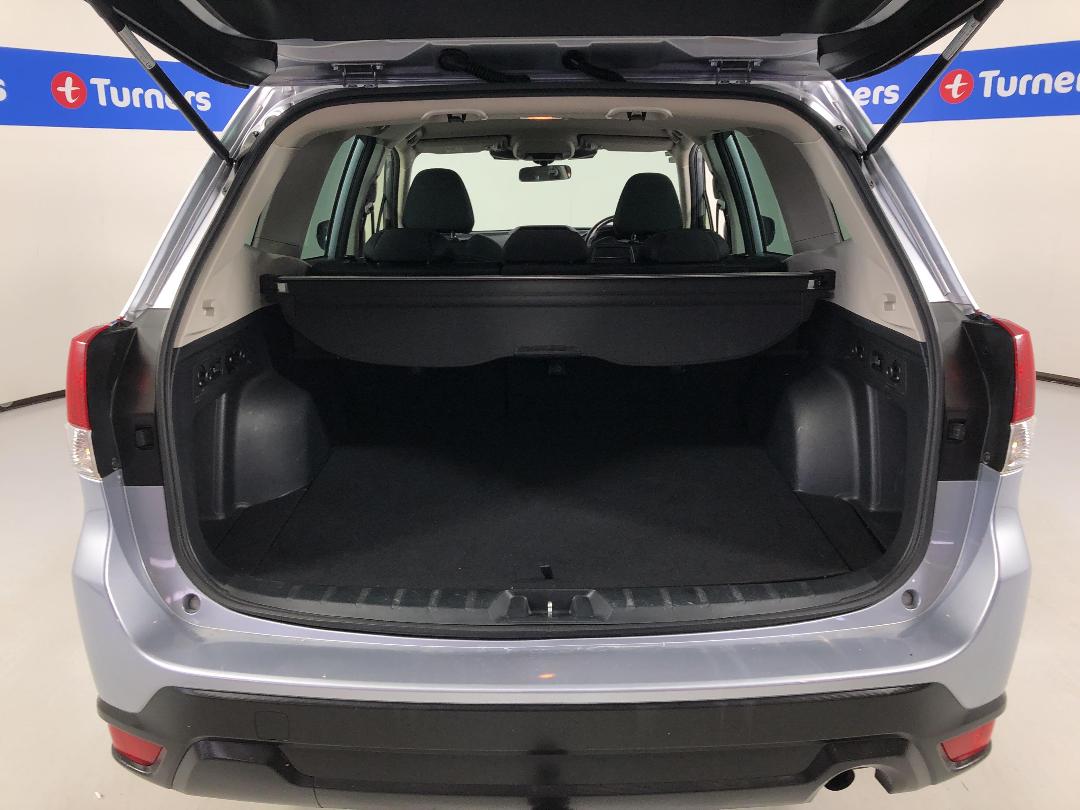 Photo '14' of Subaru Forester