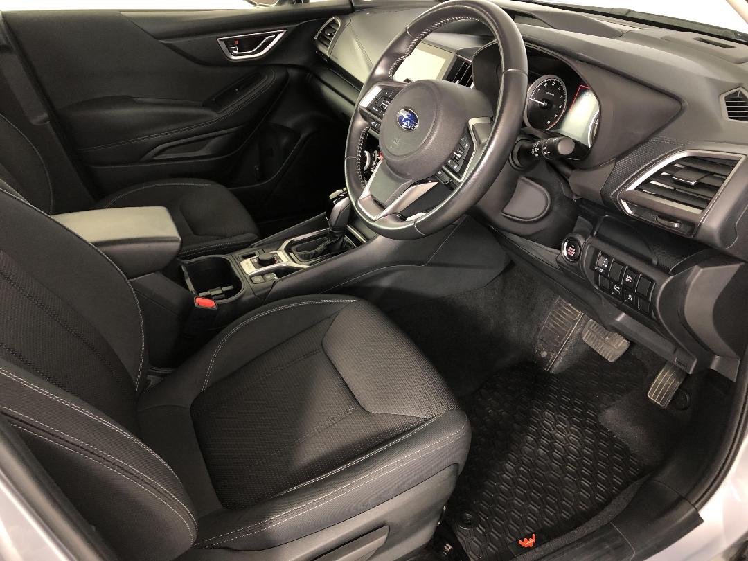 Photo '16' of Subaru Forester