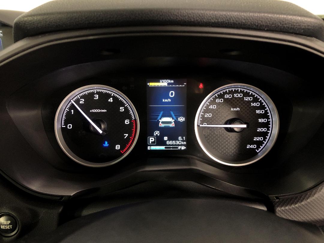 Photo '21' of Subaru Forester