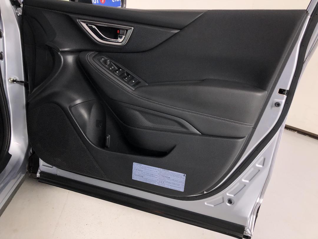 Photo '15' of Subaru Forester