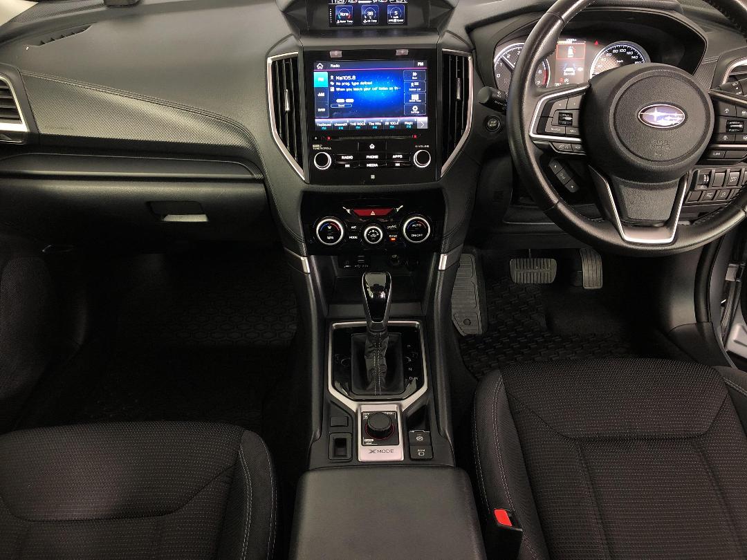 Photo '17' of Subaru Forester