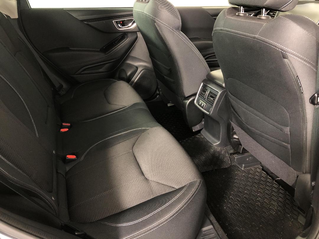 Photo '20' of Subaru Forester