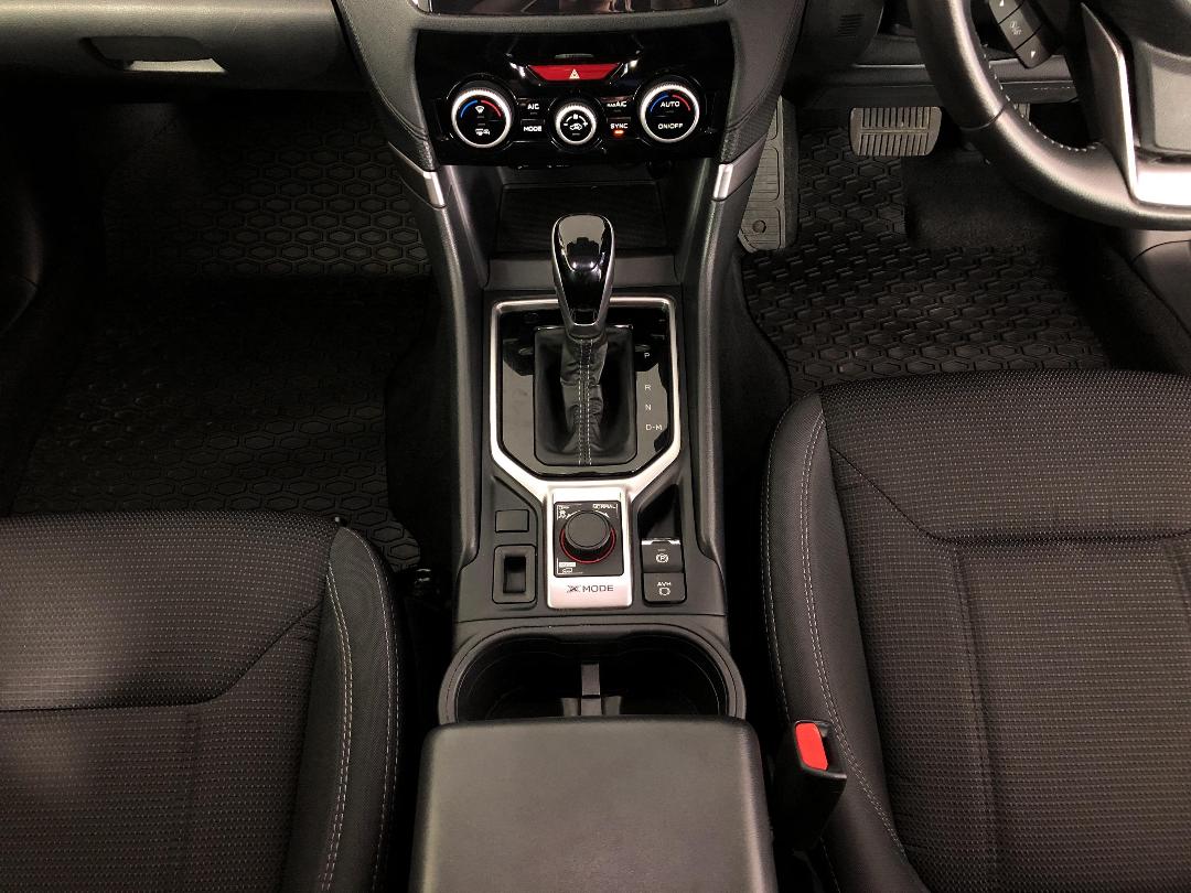 Photo '18' of Subaru Forester