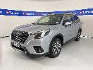 Thumbnail '4' of Subaru Forester