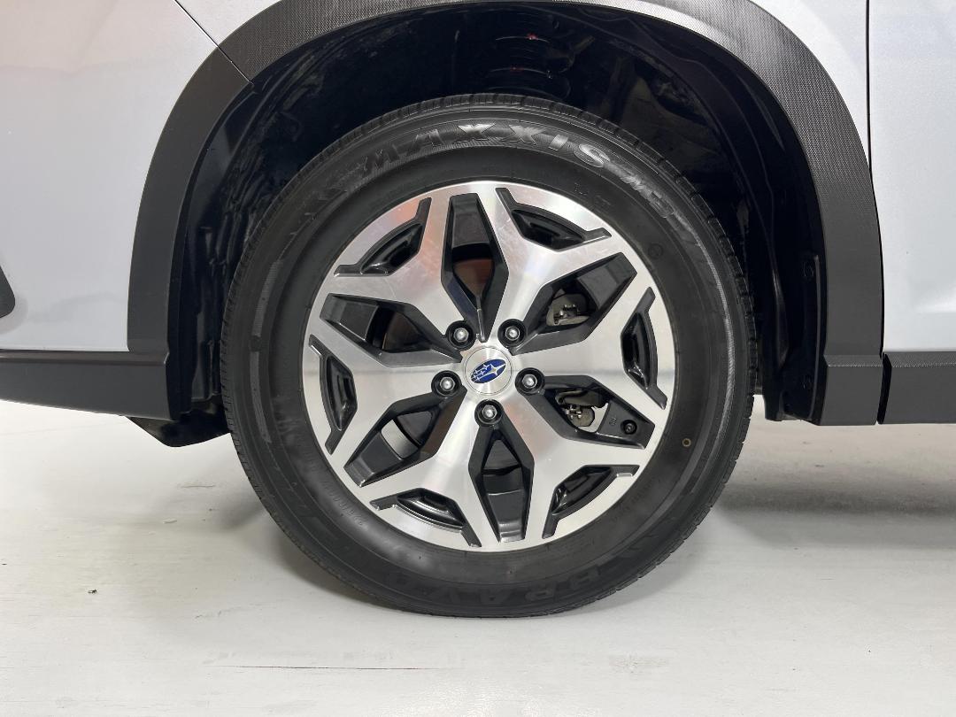 Photo '10' of Subaru Forester Photo '10' of Subaru Forester