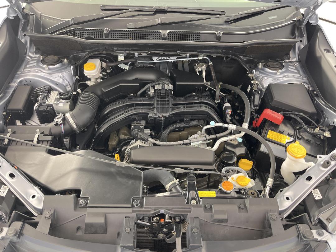 Photo '13' of Subaru Forester Photo '13' of Subaru Forester