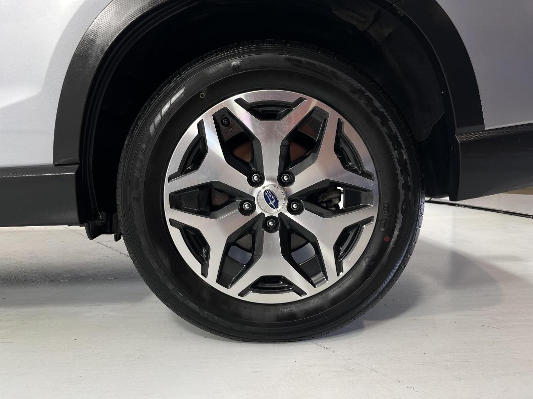 Photo '11' of Subaru Forester Photo '11' of Subaru Forester