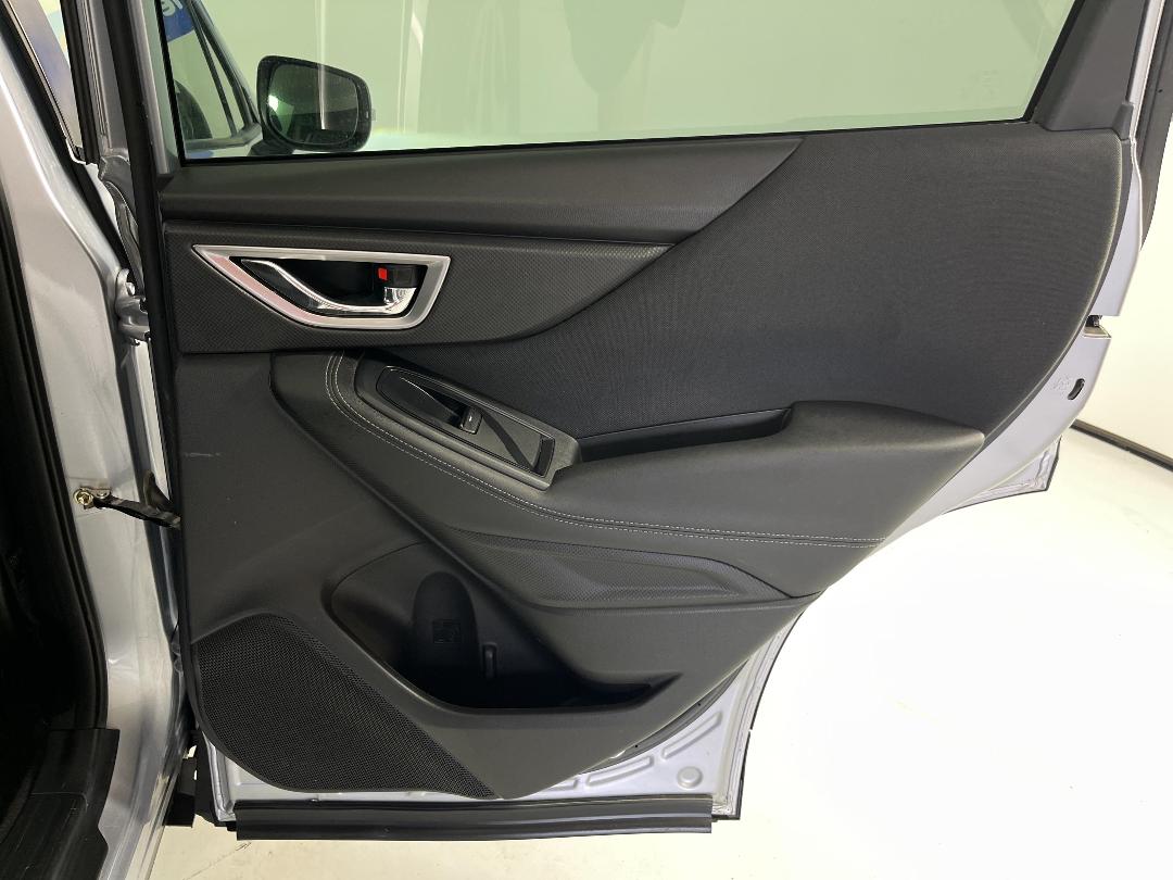 Photo '19' of Subaru Forester Photo '19' of Subaru Forester