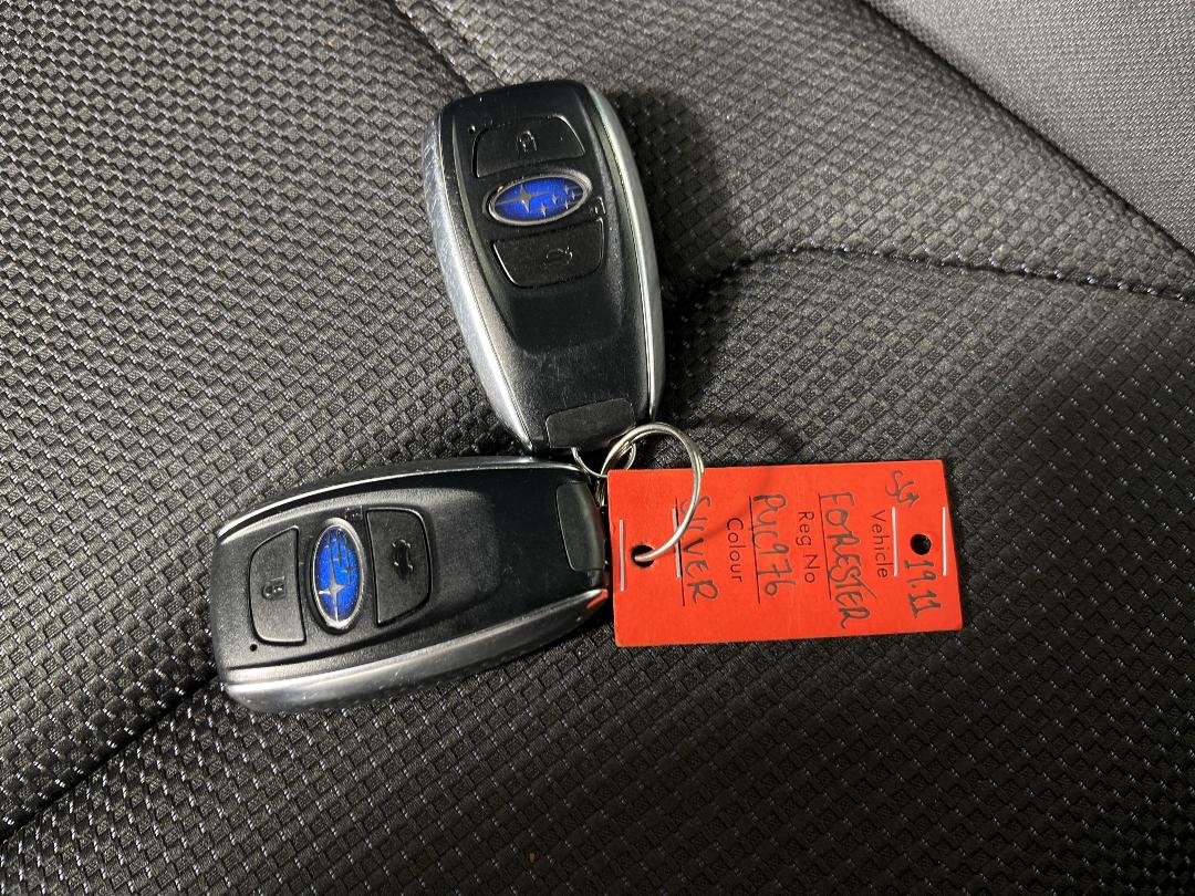 Photo '22' of Subaru Forester Photo '22' of Subaru Forester