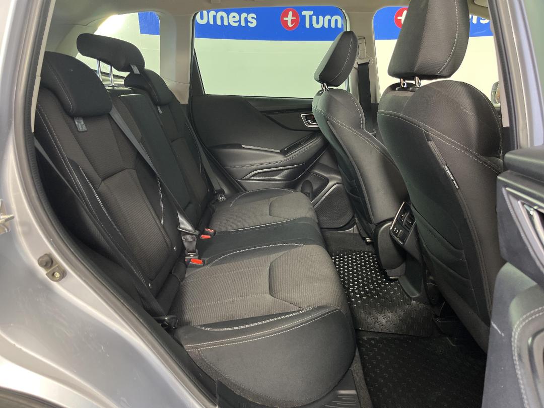 Photo '20' of Subaru Forester Photo '20' of Subaru Forester