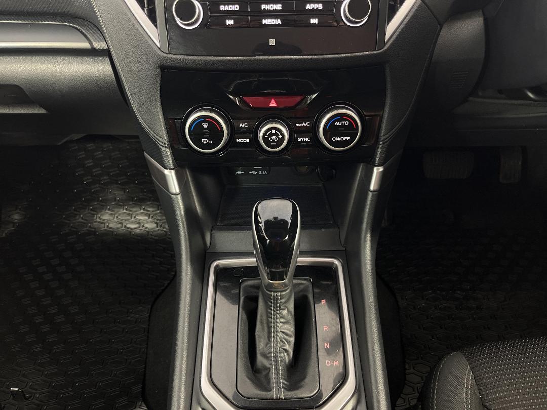 Photo '18' of Subaru Forester Photo '18' of Subaru Forester