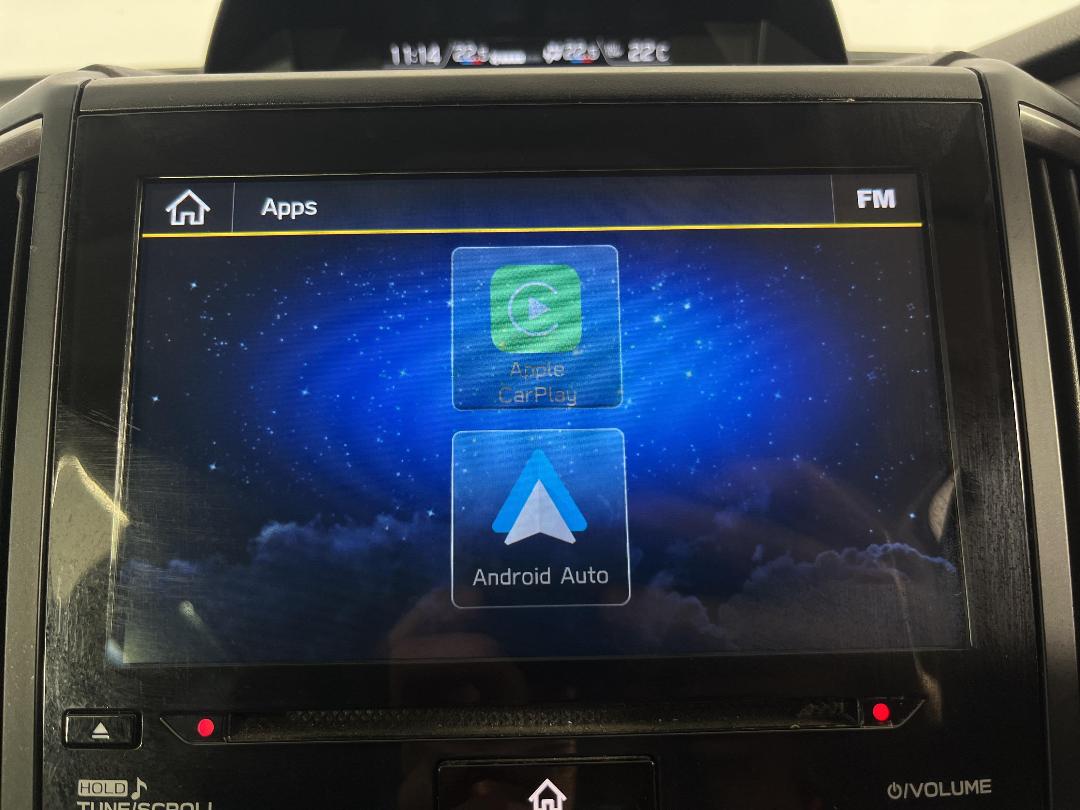 Photo '28' of Subaru Forester Photo '28' of Subaru Forester